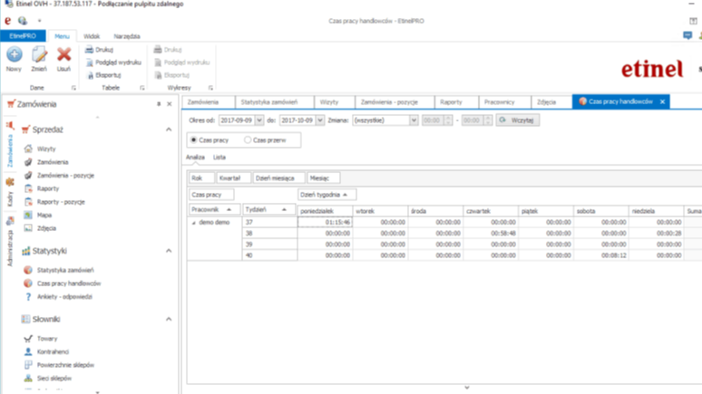 Mobirise Website Builder