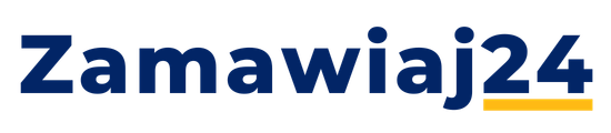 Zamawiaj24 Platforma zamówień B2B